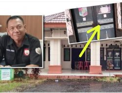 Soal Pengadaan ATK Kantor Barjas Lampura dan Ruang Pelayanan Publik Dipasang Akses Kontrol, LSM LP3KRI : APH Semestinya Sudah Layak Lakukan Pemeriksaan