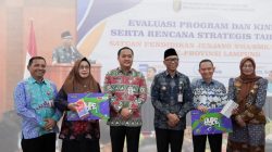 Lampung siapkan generasi emas, gubernur tekanan peran strategis guru