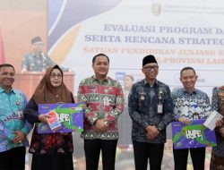 Lampung siapkan generasi emas, gubernur tekanan peran strategis guru