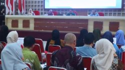 Pemkot Bandar Lampung gelar Lampung Expo 2026 guna menyelaraskan rencana, pembagia tugas, dan strategi pelaksanaan kegiatan 