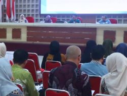Pemkot Bandar Lampung gelar Lampung Expo 2026 guna menyelaraskan rencana, pembagia tugas, dan strategi pelaksanaan kegiatan 
