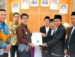 Mighrul Lappung Bersatau (MLB) Lampung Utara Tingkatkan Peran Aktif Organisasi