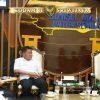 Silaturahmi dan Sinergi: Pangdam II/Swj Audiensi Bersama Gubernur Sumsel