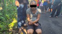 BNN GAGALKAN PENYELUNDUPAN HASHISH 7,8 KG JARINGAN RUSIA DI BANGLI
