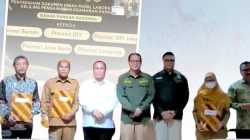 Pemprov Lampung raih penghargaan OKKPD