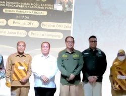 Pemprov Lampung raih penghargaan OKKPD
