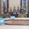 Pemkab Gelar Rapat Lintas Sektor, Lakukan Penindakan Tegas Berantas Menara Liar