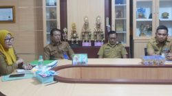 Pemkab Gelar Rapat Lintas Sektor, Lakukan Penindakan Tegas Berantas Menara Liar