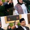 Presiden Prabowo Lantik Kepala dan Wakil BGN