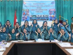 Literasi Keuangan Keluarga Wujudkan Masyarakat Sejahtera