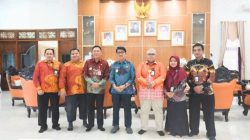 Sukseskan Pelaksanaan Sensus Ekomomi, Perlu Dukungan Pemerintah Daerah