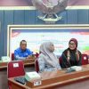 Sinergikan Program, Optimalkan Penyaluran Kredit Usaha Rakyat