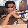Bupati Lampung Utara Sampaikan Tantangan Fiskal Daerah, Asistensi Kemendagri Bahan Evaluasi