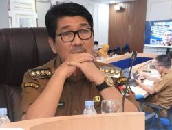 Bupati Lampung Utara Sampaikan Tantangan Fiskal Daerah, Asistensi Kemendagri Bahan Evaluasi