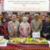 Walkot hadiri Paripurna Istimewa DPRD dalam Rangka anniversary Kota Bandar Lampung ke- 344