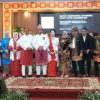 Hadiri Hari Jadi Kota Palembang ke-1343, Gubernur Herman Deru Apresiasi Kemajuan Pembangunan Palembang
