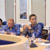 Pemkab Lampung Utara Turut Berpartisipasi Peluncuran Program Aparatur Sipil Negara Berintegritas