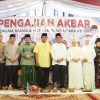 Pemkab Lampura gelar Pengajian Akbar Bentuk Rasa Syukur
