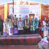 Desa Sukasari Kecamatan Tanjung Raja Ikut Penilaian Lomba Desa