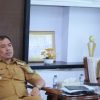 PEMKAB OKU SELATAN KAJI LEGALITAS LAHAN PEMBANGUNAN KOPERASI MERAH PUTIH DI DESA MEKAR JAYA