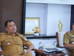 PEMKAB OKU SELATAN KAJI LEGALITAS LAHAN PEMBANGUNAN KOPERASI MERAH PUTIH DI DESA MEKAR JAYA