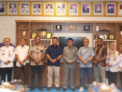 Pemkab dan Alfamart Perkuat Sinergi dalam Layanan Kesehatan, Pemberdayaan UMKM, serta Program Prioritas Daerah