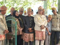 Melestarikan Budaya, Membangun Pariwisata, Menguatkan Ekonomi Masyarakat