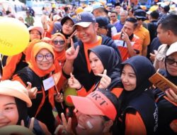 Herman Daru: Sensus Ekonomi 2026 Milik Rakyat