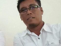 Dewan penasehat PWI Lampung Utara, Rolly Johan Raih satu tiket Porwanas 2027 