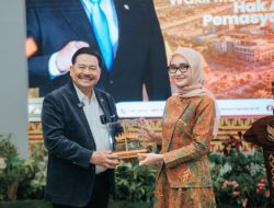 Wujud kan Tata Kelola Hukum berkeadilan, Pemprov Lampung perkuat sinergi bersama Pemerintah Pusat 