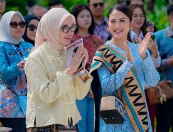Pemprov Lampung Tegaskan Komitmen Dukung Pelestarian Budaya melalui Pesenggiri Festival 2026