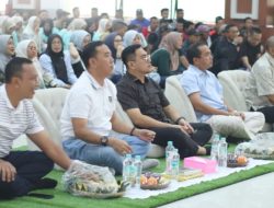 Pemkot Bandar Lampung Gelar Nobar FIFA World Cup 2026