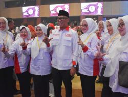 Gubernur Lampung Dorong Peran Perempuan Desa Sejalan Program Desaku Maju