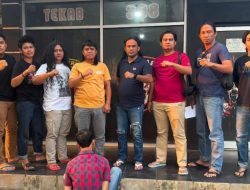 Buron 8 Tahun, DPO Curas di Lampung Tengah Akhirnya Dibekuk Tim Tekab 308
