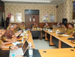 Sekda Tubaba Siapkan Sistem Baru Penugasan Kepala Sekolah,Tingkatkan Mutu Pendidikan