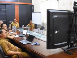 Ikuti Persiapan KPPD 2026, Bupati Tubaba Siap Dalami Tata Kelola Pemerintahan Internasional di Singapura