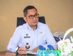 Plh Kominfo Bandar Lampung gelar Rakor tahunan
