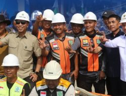 Pemprov Lampung percepat pembangunan infrastruktur di Lampung Barat 