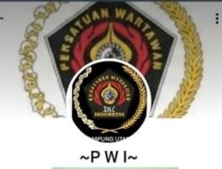 “WARNING” Catut Nama PWI dan meresahkan Segera Lapor Ke Polisi