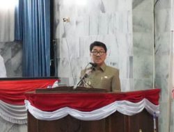 APBD Perubahan Lampung Utara Tahun 2026 Defisit Ratusan Miliar