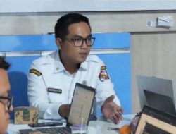 Kominfo Lampura Optimalkan Website dan Medsos OPD, Dorong Transformasi Digital