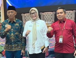 Entry Meeting Ombudsman Republik Indonesia, Pemkab Lampung Utara Siap Sukseskan Penilaian Opini Pelayanan Publik 2026