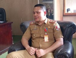 Dongkrak PAD, Dinas Tanaman Pangan dan Holtikultura Lampung Utara sewa lahan 