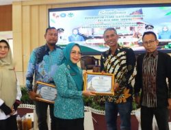 Bupati Hamartoni Bangun Kesadaran Masyarakat Peduli Lingkungan Berbasis Ekonomi