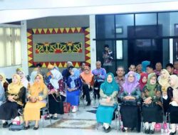 Pemkab Bekali Calon Purna Bakti dengan Literasi Keuangan dan Kemandirian Ekonomi