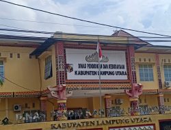 Pemberlakuan tarif sewa perumahan guru, Diknas Lampura hanya omdo