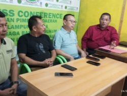 LBH RAKYAT MERDEKA: SIAP LAPOR BALIK TUDINGAN PERZINAHAN KEPSEK SDN 2 SUBIK