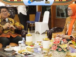 Pemkab Lampung Utara Bersinergi Dengan Kanwil ATR/BPN Lampung, Integrasikan Data Pertanahan dan Perpajakan