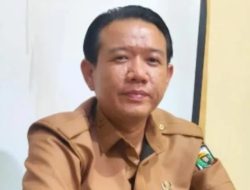 Plt.Kadis Perkim Dirgantara “Jika warganet memiliki data silakan Laporkan Ke APH “
