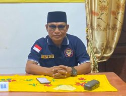 KETUA DPC LSM GEMPUR LAMPURA, MINTA INSPEKTORAT DAN APH TELUSURI DUGAAN BAGI- BAGI PROYEK DI PERKIM DAN PUPR